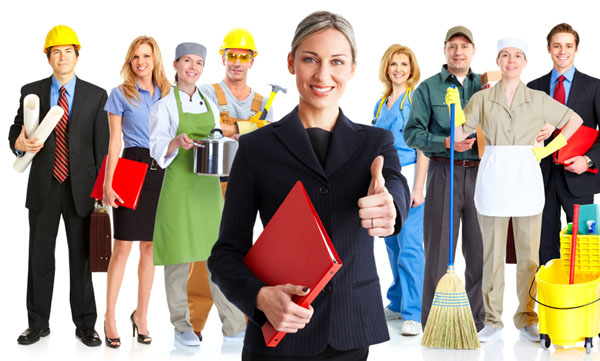 Evka 7 Marangoz Hizmeti